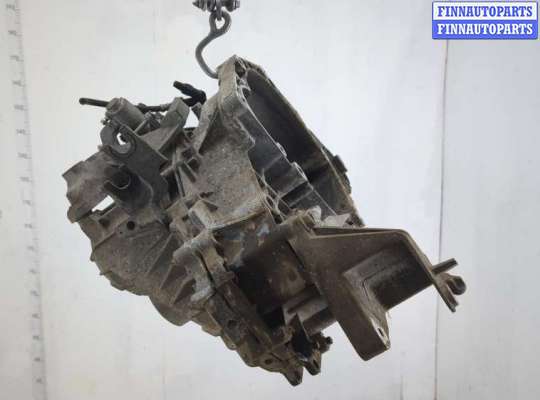 купить КПП 6-ст.мех. (МКПП) на Opel Astra J 2010-2017