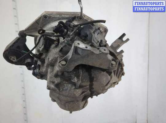 купить КПП 6-ст.мех. (МКПП) на Opel Astra J 2010-2017