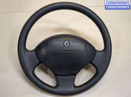 купить Подушка безопасности водителя на Renault Kangoo 1998-2008