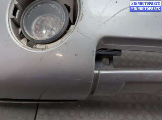 купить Бампер на Land Rover Range Rover 3 (LM) 2002-2012