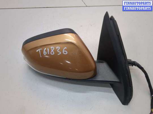 Зеркало боковое VL567669 на Volvo S60 2010-2018