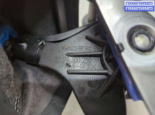 купить Кулиса КПП на Opel Meriva 2010-2018