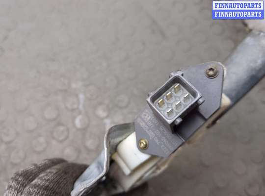 купить Стеклоподъемник электрический на Toyota Avensis 2 2003-2008