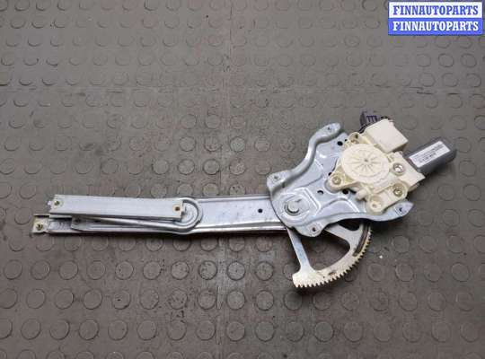 купить Стеклоподъемник электрический на Toyota Avensis 2 2003-2008