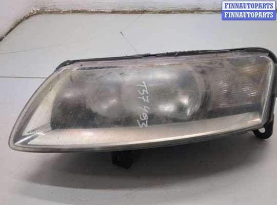 Фара (передняя) AU1691948 на Audi A6 (C6) 2004-2011