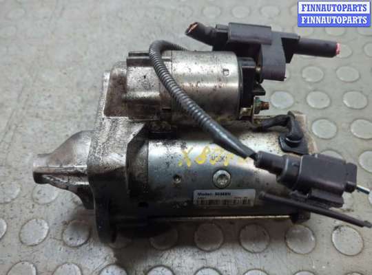 Стартер FO2158350 на Ford Focus 3 2011-2015