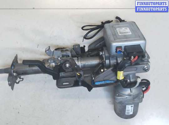 купить Колонка рулевая на SsangYong Korando 2010-2019