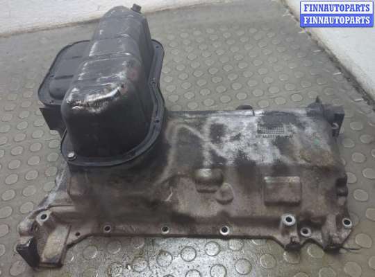 купить Поддон на Nissan Navara 2004-2015