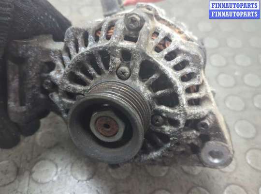 купить Генератор на Ford Fusion 2002-2012