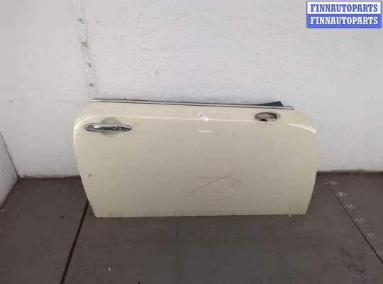 Ручка двери наружная MN49606 на Mini Cooper (R50 / 53) 2001-2006