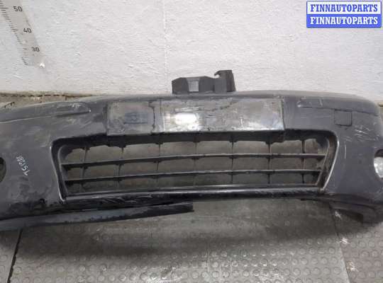 купить Бампер на Nissan Note E11 2005-2013