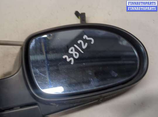 купить Зеркало боковое на Citroen C5 2004-2008