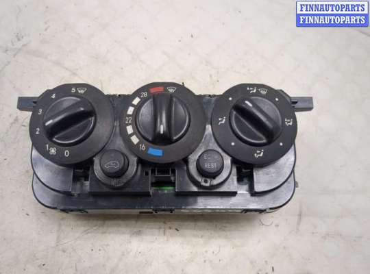 купить Переключатель отопителя (печки) на Ford Focus 2 2005-2008