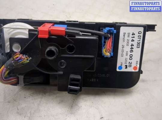 купить Переключатель отопителя (печки) на Ford Focus 2 2005-2008