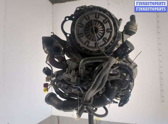 купить Двигатель (ДВС) на Audi A4 (B5) 1994-2000
