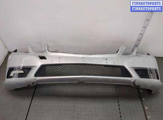 Заглушка (решётка) бампера MB1653313 на Mercedes E W212 2009-2016