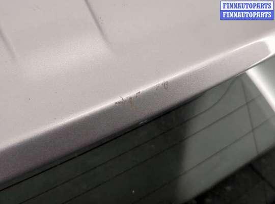 купить Крышка (дверь) багажника на Honda CR-V 2006-2012
