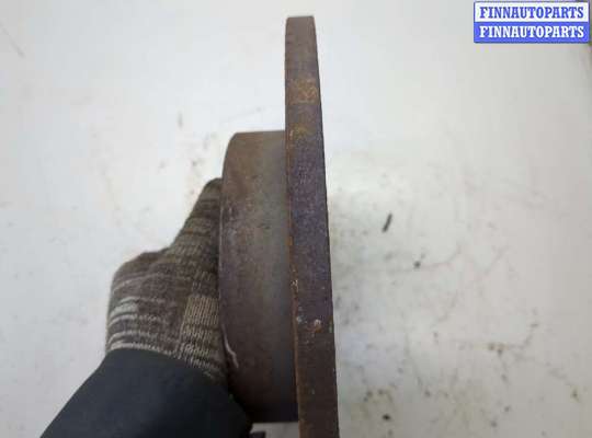 купить Диск тормозной на Opel Mokka 2012-2019