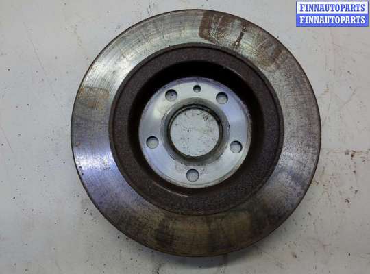 купить Диск тормозной на Opel Mokka 2012-2019