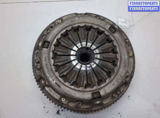 Маховик TT896544 на Toyota Corolla Verso 2002-2004
