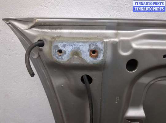 купить Капот на Opel Meriva 2003-2010