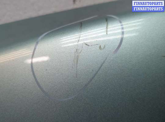 купить Капот на Peugeot 307 2001-2008