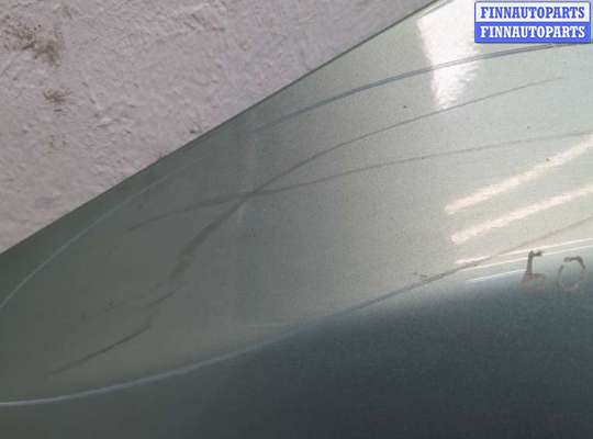 купить Капот на Peugeot 307 2001-2008