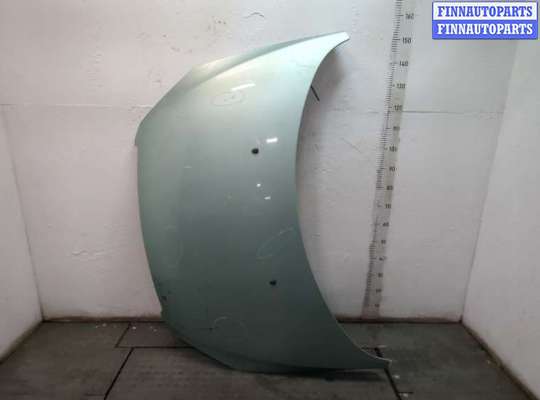 купить Капот на Peugeot 307 2001-2008