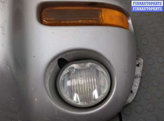 купить Бампер на Jeep Liberty 2002-2006