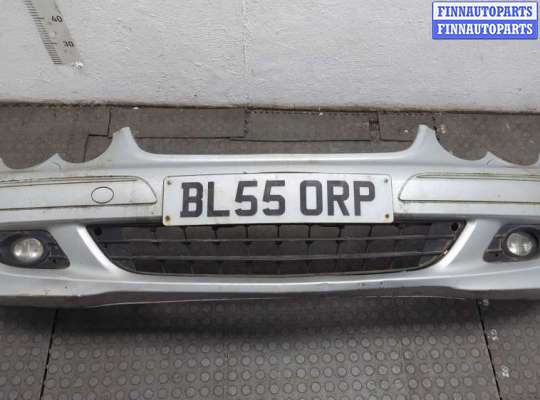 купить Фара противотуманная (галогенка) на Mercedes CLK W209 2002-2010