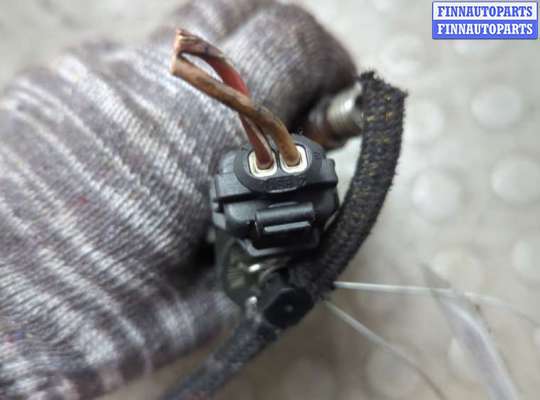 купить Форсунка топливная на BMW X5 E53 2000-2006