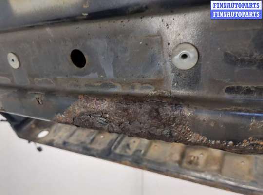 купить Усилитель бампера на Ford S-Max 2010-2015