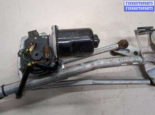 купить Механизм стеклоочистителя (трапеция дворников) на Opel Meriva 2003-2010