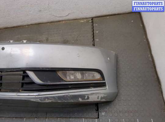 купить Фара противотуманная (галогенка) на Volkswagen Passat 7 2010-2015 Европа