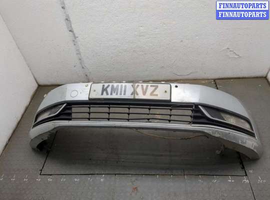 Фара противотуманная (галогенка) VG2716095 на Volkswagen Passat 7 2010-2015 Европа