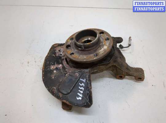 купить Ступица (кулак, цапфа) на Opel Zafira B 2005-2014