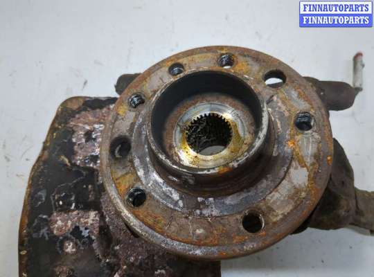 купить Ступица (кулак, цапфа) на Opel Zafira B 2005-2014