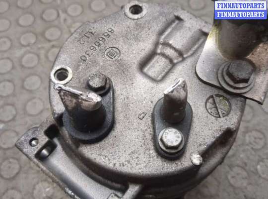 купить Компрессор кондиционера на Renault Laguna 2 2001-2007