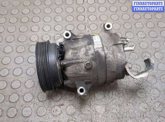 Купить Компрессор кондиционера на Renault Laguna 2 2001-2007 Компрессор кондиционера RN1559834 на Renault Laguna 2 2001-2007