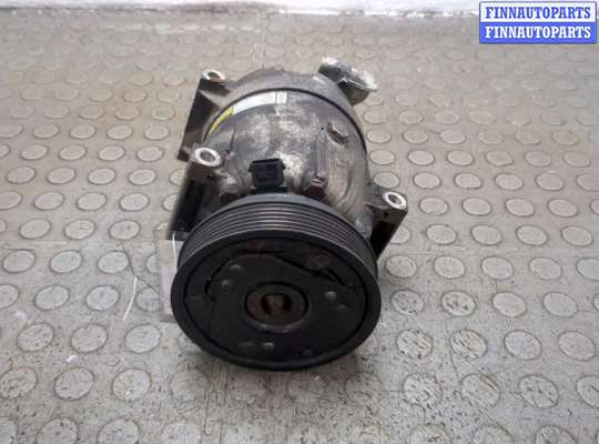 купить Компрессор кондиционера на Renault Laguna 2 2001-2007
