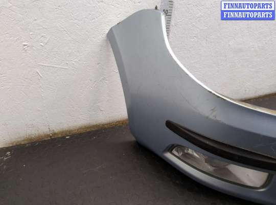 купить Бампер на Skoda SuperB 2008-2015