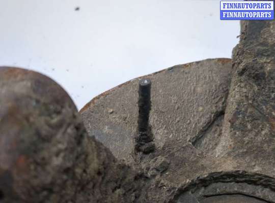 купить Ступица (кулак, цапфа) на Citroen C8 2002-2014