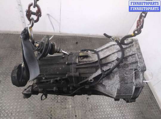 купить КПП 6-ст.мех. (МКПП) на BMW 1 E87 2004-2011