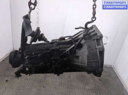 КПП 6-ст.мех. (МКПП) BM3614607 на BMW 1 E87 2004-2011