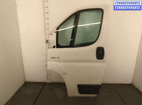 Замок двери FT541178 на Citroen Jumper (Relay) 2006-2014
