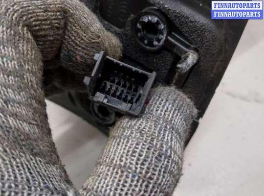 купить Зеркало боковое на Chevrolet Captiva 2006-2011
