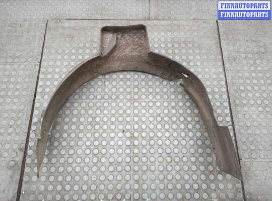 Защита арок (подкрылок) ST344377 на Ford Galaxy 2000-2006