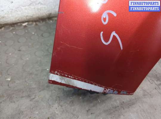 купить Крыло на Renault Clio 2012-2016