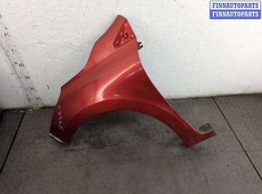 купить Крыло на Renault Clio 2012-2016