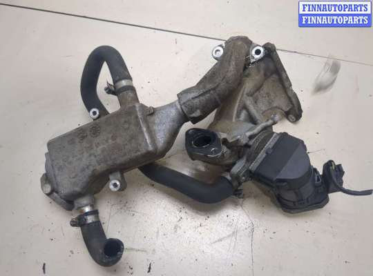 купить Клапан рециркуляции газов (EGR) на Mercedes Vito W639 2004-2013